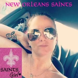 Meet your Posher, Monique